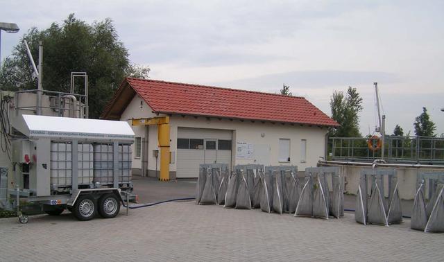 Кръговата икономика и децентралното моноизгаряне, 2017